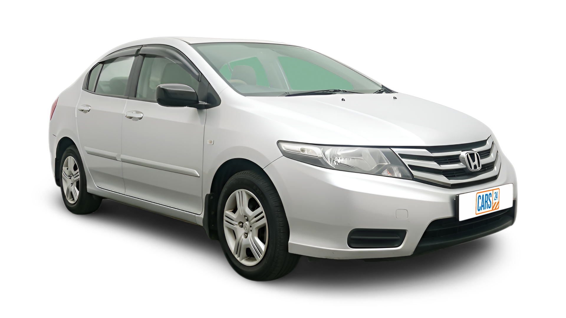Honda City-img